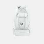 Marsupiu Bebe COYA Urban Mobility White Cybex Platinum