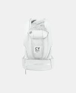 Marsupiu Bebe COYA Urban Mobility White Cybex Platinum