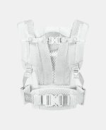 Marsupiu Bebe COYA Urban Mobility White Cybex Platinum - imagine 5