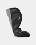 Scaun Auto pentru Copii Solution G2 I-Fix Magic Black Cybex Gold - imagine 7