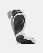 Scaun Auto pentru Copii Solution G2 I-Fix Fog Grey Cybex Gold - imagine 7