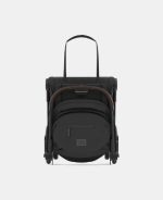 Carucior Coya Leaf Green cadru Chrome Cybex Platinum - imagine 17