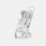 Carucior COYA Urban Mobility White Cybex Platinum