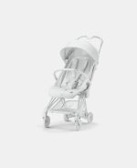 Carucior COYA Urban Mobility White Cybex Platinum
