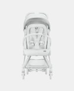Carucior COYA Urban Mobility White Cybex Platinum - imagine 4