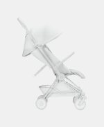 Carucior COYA Urban Mobility White Cybex Platinum - imagine 5