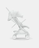 Carucior COYA Urban Mobility White Cybex Platinum - imagine 6