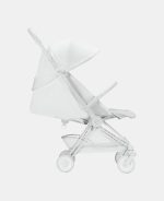 Carucior COYA Urban Mobility White Cybex Platinum - imagine 7