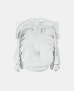 Carucior COYA Urban Mobility White Cybex Platinum - imagine 8