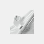 Cybex Platinum Coya Adaptor scoică Urban Mobility White