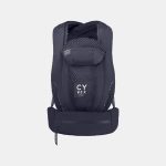 Marsupiu Bebe COYA Royal Blue Cybex Platinum
