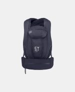 Marsupiu Bebe COYA Royal Blue Cybex Platinum