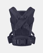 Marsupiu Bebe COYA Royal Blue Cybex Platinum - imagine 3