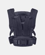 Marsupiu Bebe COYA Royal Blue Cybex Platinum - imagine 4