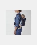 Marsupiu Bebe COYA Royal Blue Cybex Platinum - imagine 7