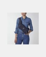 Marsupiu Bebe COYA Royal Blue Cybex Platinum - imagine 8