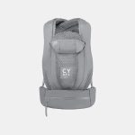 Marsupiu Bebe COYA Thunder Grey Cybex Platinum