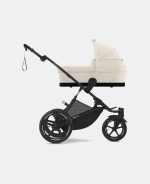 Cărucior AVI SPIN BLK Seashell Beige Cybex Gold - imagine 5