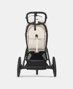 Cărucior AVI SPIN BLK Seashell Beige Cybex Gold - imagine 9