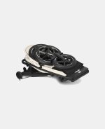 Cărucior AVI SPIN BLK Seashell Beige Cybex Gold - imagine 11