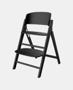 Scaun de masa bebe Inalt 3 in 1 Click & Fold Stunning Black Cybex Gold - imagine 7