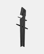 Scaun de masa bebe Inalt 3 in 1 Click & Fold Stunning Black Cybex Gold - imagine 8