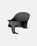 Scaun de masa bebe Inalt 3 in 1 Click & Fold Stunning Black Cybex Gold - imagine 11