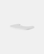 Scaun de masa bebe Inalt 3 in 1 Click & Fold All White Cybex Gold - imagine 12