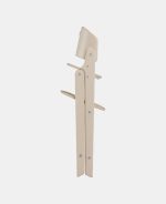 Scaun de masa bebe Inalt 3 in 1 Click & Fold All Natural Cybex Gold - imagine 8
