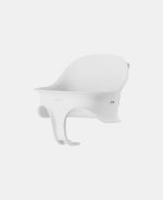 Scaun de masa bebe Inalt 3 in 1 Click & Fold All Natural Cybex Gold - imagine 11