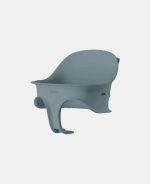 Scaun de masa bebe Inalt 3 in 1 Click & Fold Stone Blue Cybex Gold - imagine 11