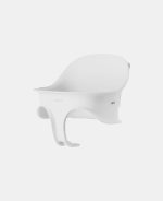 Scaun de masa bebe Inalt 4 in 1 Click & Fold All Natural | light natural Cybex Gold - imagine 11