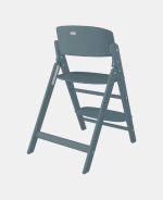 Scaun de masa bebe Inalt 4 in 1 Click & Fold Stone Blue | mid blue Cybex Gold - imagine 10