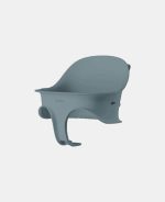 Scaun de masa bebe Inalt 4 in 1 Click & Fold Stone Blue | mid blue Cybex Gold - imagine 11