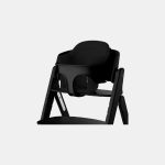 Insert de Confort Click & Fold Stunning Black Cybex Gold