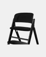 Insert de Confort Click & Fold Stunning Black Cybex Gold - imagine 4