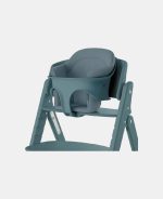 Insert de Confort Click & Fold Stone Blue Cybex Gold - imagine 2