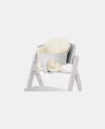 Insert de Confort Click & Fold Canvas White Cybex Gold