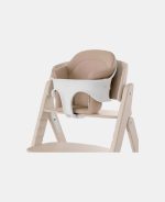 Insert de Confort Click & Fold Almond Beige Cybex Gold - imagine 2