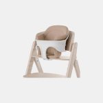 Insert de Confort Click & Fold Almond Beige Cybex Gold