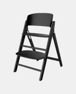 Scaun Inalt Pliabil Stunning Black Cybex Gold - imagine 2