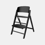 Scaun Inalt Pliabil Stunning Black Cybex Gold