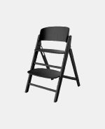 Scaun Inalt Pliabil Stunning Black Cybex Gold