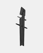 Scaun Inalt Pliabil Stunning Black Cybex Gold - imagine 4