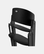 Scaun Inalt Pliabil Stunning Black Cybex Gold - imagine 5