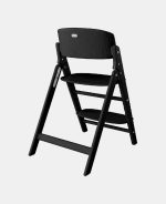 Scaun Inalt Pliabil Stunning Black Cybex Gold - imagine 8