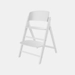 Scaun Inalt Pliabil All White Cybex Gold