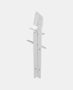 Scaun Inalt Pliabil All White Cybex Gold - imagine 4