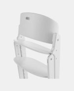 Scaun Inalt Pliabil All White Cybex Gold - imagine 5