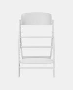 Scaun Inalt Pliabil All White Cybex Gold - imagine 6